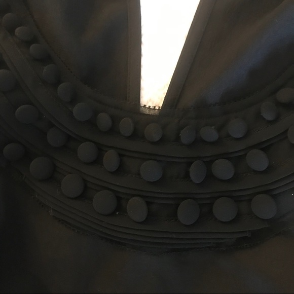 💫Loft Fit-n-Flare cocktail dress - Picture 7 of 8